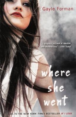 Where She Went