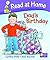 Dad's Birthday (Read at Home: Level 1c)