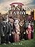 Downton Tabby by Chris Kelly (5-Dec-2013) Hardcover