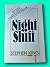 NIGHT SHIFT by Stephen King NIGHT SHIFT by Stephen King
