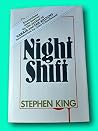 NIGHT SHIFT