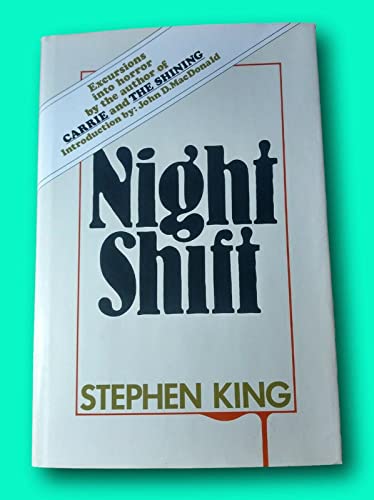 NIGHT SHIFT