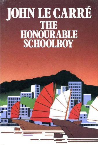 The Honourable Schoolboy