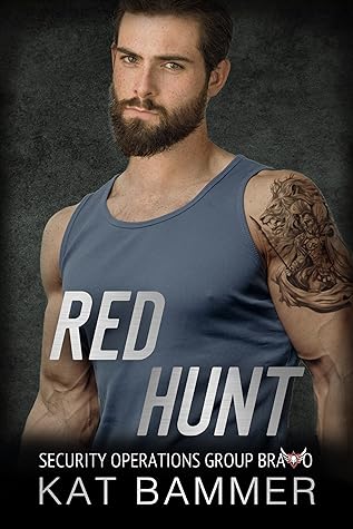 Red Hunt (Security Operations Group Bravo #2)