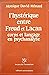 L'hystérique entre Freud et...