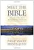 By Philip Yancey - Meet the Bible (2000-01-16) [Hardcover]