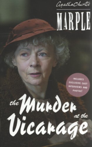 The Murder at the Vicarage