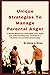 Unique Strategies To Manage Parental Anger: A Simple Manual for Controlling Your Anger and Understanding Your Feelings for a Healthier Parent-Child Relationship (Mental Health Guides)