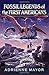 Fossil Legends of the First Americans by Adrienne Mayor (2007-03-18)