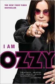 (I AM OZZY BY Osbourne, Ozzy