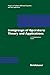 Semigroups of Operators: Theory and Applications: International Conference in Newport Beach, December 14-18, 1998 (Progress in Nonlinear Differential Equations and Their Applications) (2000-09-06)