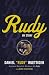 Rudy: My Story by Rudy Ruettiger(2012-09-04)