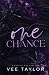 One Chance (The Marchetti Men #1)