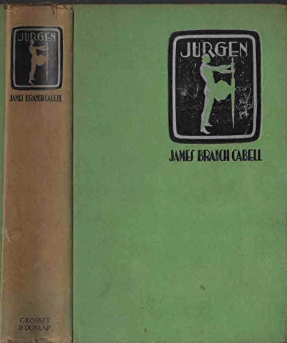 Jurgen A Comedy of Justice