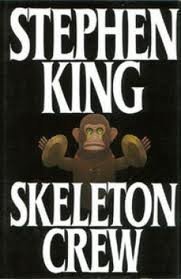 Skeleton Crew/Different Seasons: AND Different Seasons by Stephen King