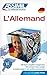 Assimil L'Allemand - Book by Maria Roemer (2004-06-16)