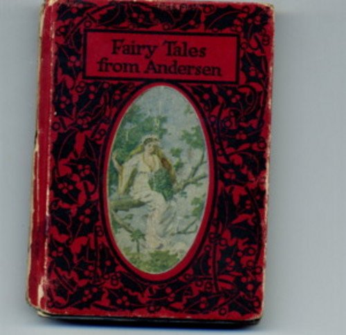 Fairy tales from Andersen (Christmas stocking series)