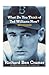 What Do You Think of Ted Williams Now?: A Remembrance by Cramer, Richard Ben (May 7, 2011) Paperback
