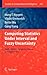 Computing Statistics under Interval and Fuzzy Uncertainty: Applications to Computer Science and Engineering (Studies in Computational Intelligence) 2012 edition by Nguyen, Hung T., Kreinovich, Vladik, Wu, Berlin, Xiang, Gang (2011) Hardcover