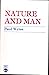 Nature and Man