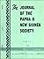 The Journal of the Papua & ...