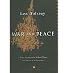 War and Peace