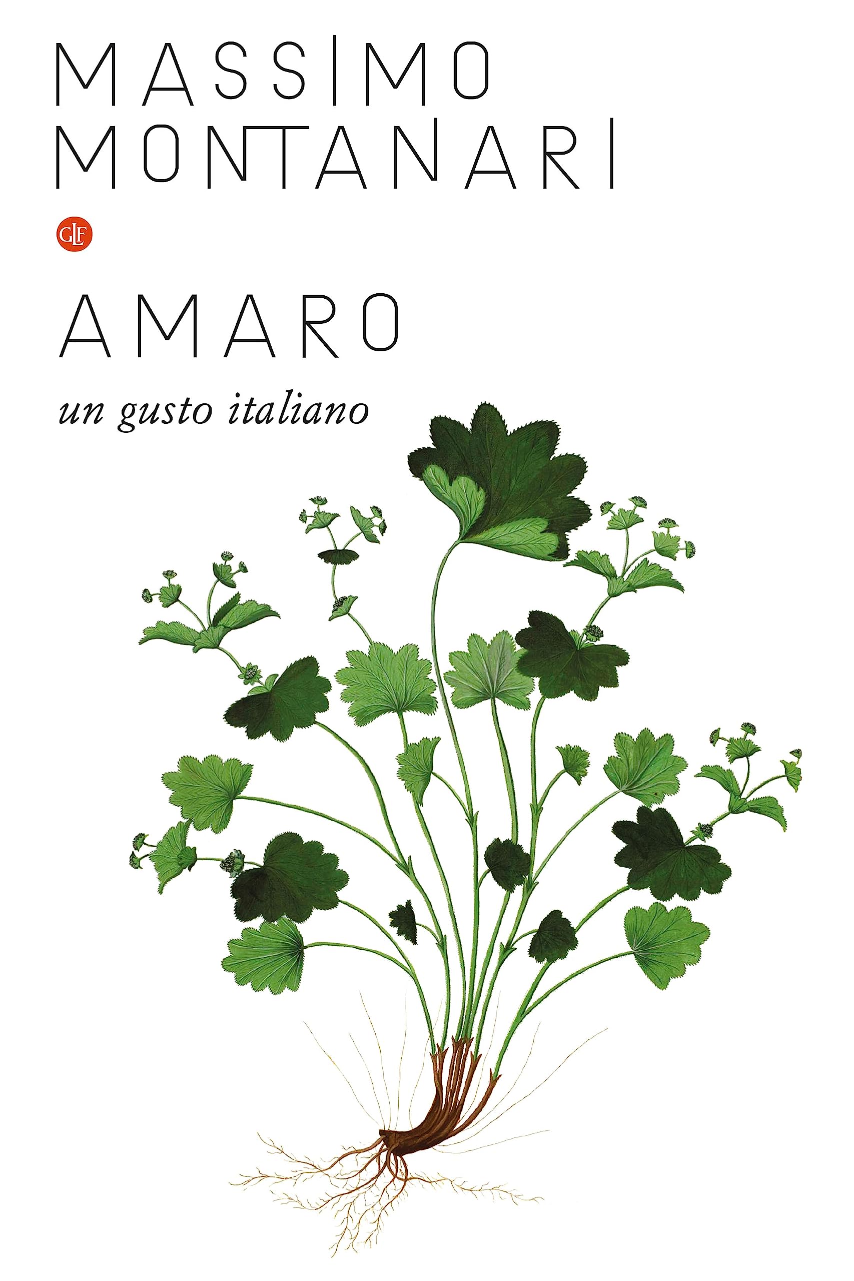 Amaro: Un gusto italiano (Kindle Edition)