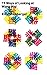 Nineteen Ways of Looking at Wang Wei (with More Ways) by Eliot Weinberger (2016-10-11)