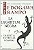 La lagartija negra & La bestia entre las sombras/ The Black Lizard & The Beast in the Shadow (La Barca De Caronte/ the Boat of Caronte) (Spanish Edition) by Edogawa Rampo (2008-11-30)
