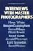 Interviews with Master Phot...