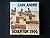 Carl Andre, sculptor 1996: ...
