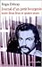 Journal d'un petit bourgeois entre deux feux et quatre murs de Régis Debray ( 23 septembre 2004 )