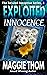 Exploited Innocence (Twisted Deception #3)