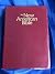 The New American Bible