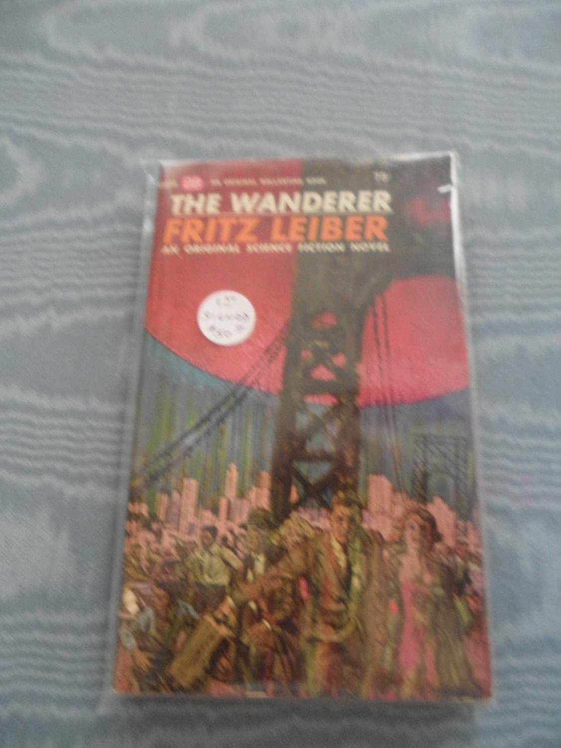 The Wanderer