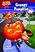 Pee Wee Scouts: Grumpy Pumpkins (A Stepping Stone Book(TM)) by Judy Delton (1988-09-01)