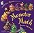 Monster Math by Anne Miranda (2-Aug-1999) Paperback