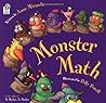 Monster Math by Anne Miranda (2-Aug-1999) Paperback by Unknown Author