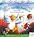 Silly Goose and Dizzy Duck Hunt for the Rainbow by Adrian Reynolds (2001-07-01)