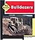 Bulldozers (Machines at Work; Big Machines) by Jean Eick (1998-08-03)