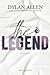 The Legend (Rivers Wilde, #2)