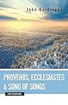 Proverbs, Ecclesi...