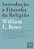 Introdução à Filosofia da Religião