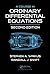 COURSE IN ORDINARY DIFFERENTIAL EQUATIONS, 2ND EDITION