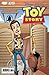 Toy Story #4 Cover B