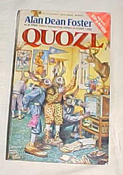 Quozl