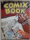 Comix Book #1 by Art Spiegelman