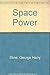 Space Power by Stine, Harry G. (1955) Mass Market Paperback