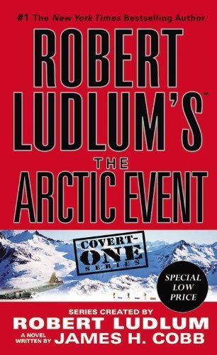 Robert Ludlum's™ The Arctic Event