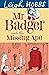 [(Mr Badger and the Missing Ape )] [Author: Leigh Hobbs] [Apr-2013]